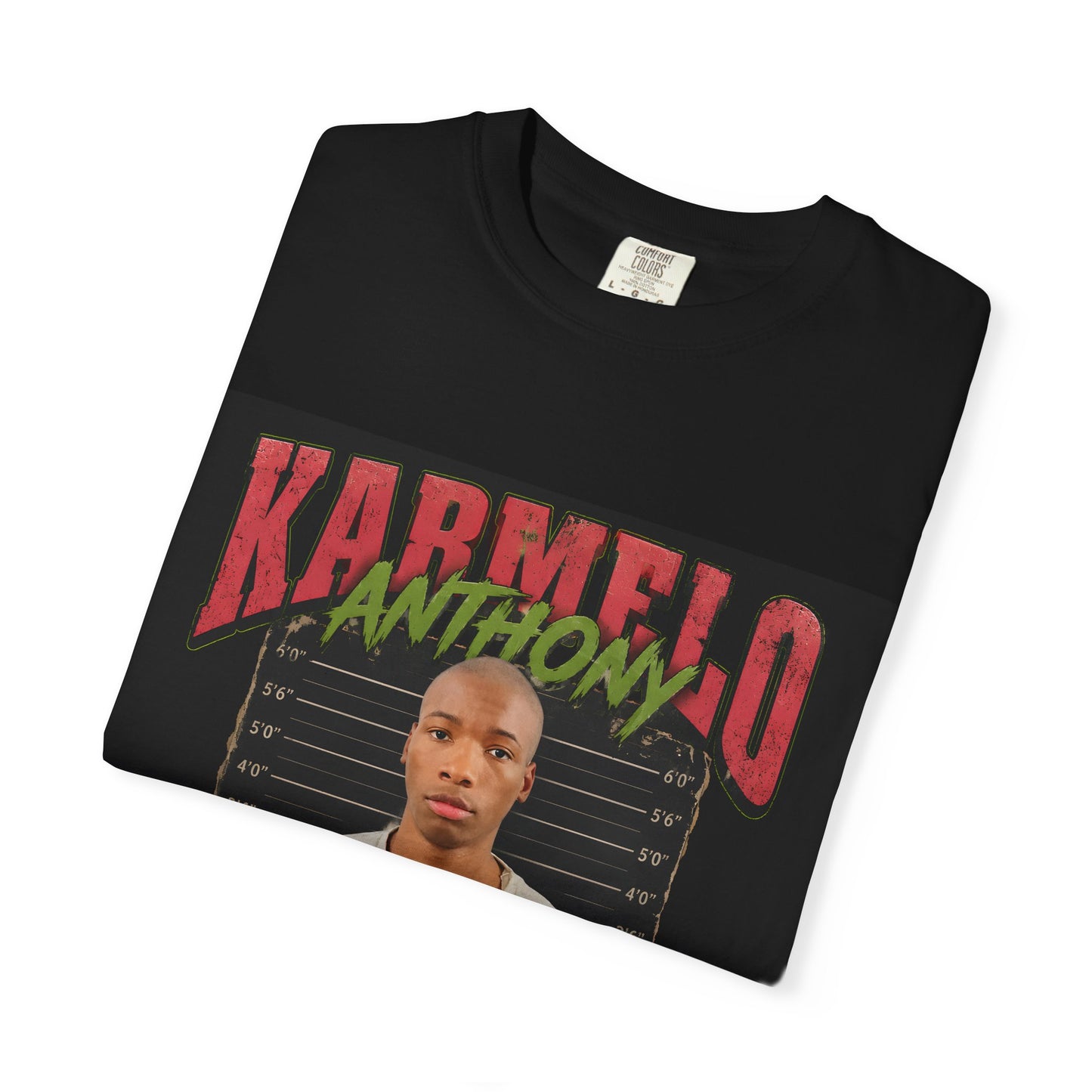 Karmelo Anthony 'Watermelon Felon' Graphic Tee