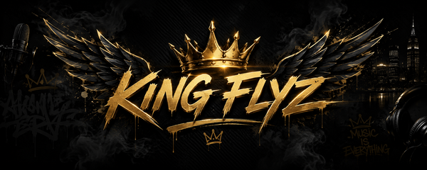 KING FLYZ